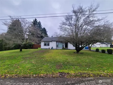 5117 NE 19th Ave, Vancouver, WA 98663