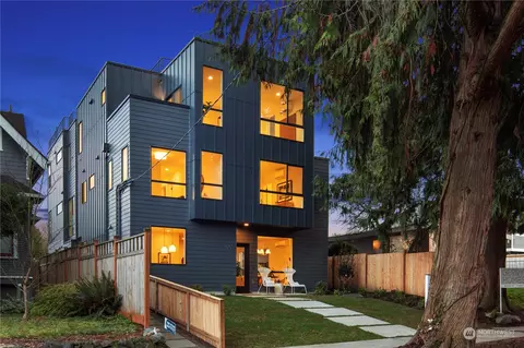 932 27th Ave #A, Seattle, WA 98122