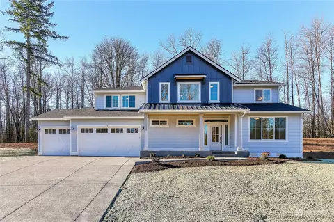 314 274th St NE, Arlington, WA 98223