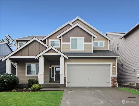 20310 18th Avenue Ct E, Spanaway, WA 98387