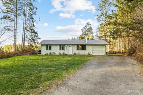 13516 145th Ave NW, Gig Harbor, WA 98329