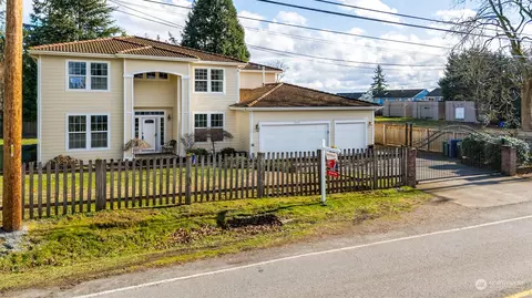 12640 84th Ave S, Seattle, WA 98178