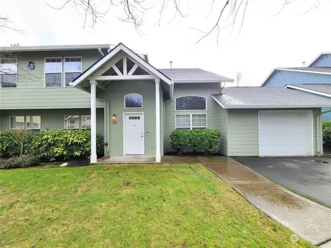 17200 SE 26th Dr #G-25, Vancouver, WA 98683