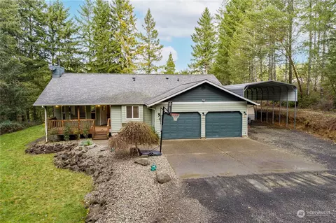 21 E Spencer Ridge Pl, Shelton, WA 98584