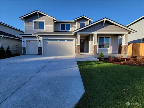 13203 Pines Ln E #LT 03, Puyallup, WA 98374