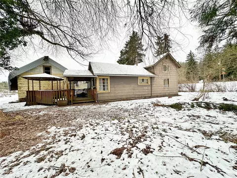 2806 Us Hwy 12, Salkum, WA 98582