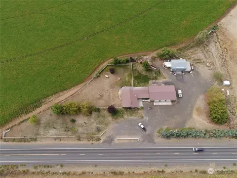 1402 Adams Rd N, Quincy, WA 98848
