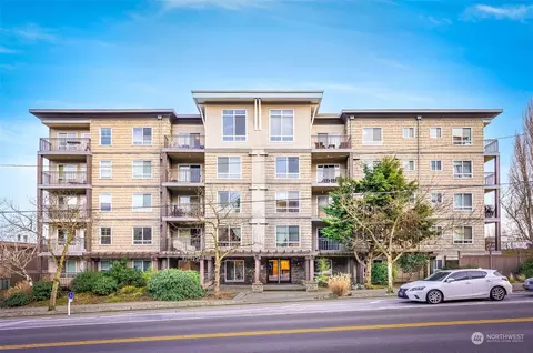 3015 SW Avalon Way #505, Seattle, WA 98126