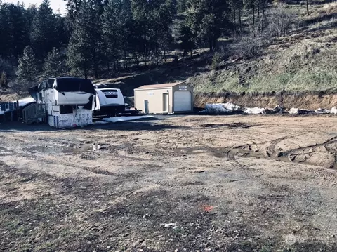 8190 Brender Canyon Rd, Cashmere, WA 98815