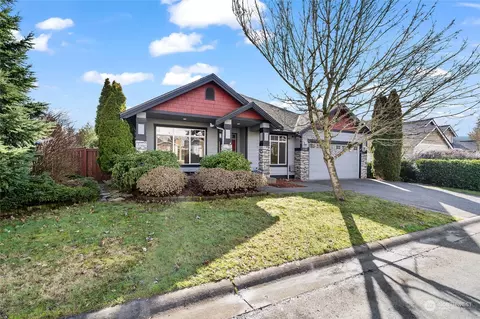 18105 92nd Ave E, Puyallup, WA 98375