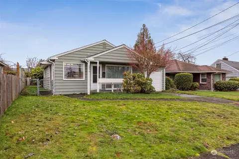 6016 S Bell St, Tacoma, WA 98408