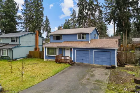 5122 238th St E, Graham, WA 98338