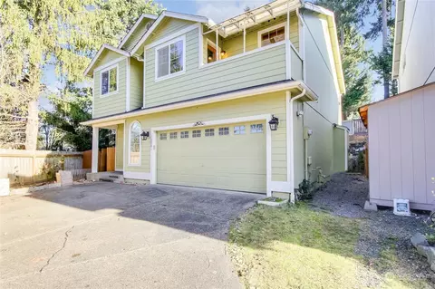 16001 92nd Ave E, Puyallup, WA 98375