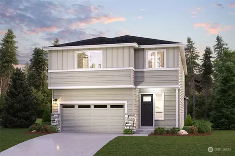 8409 52nd St NE #122, Marysville, WA 98270