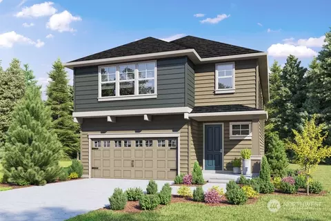 1233 SW Pendleton Way #172, Port Orchard, WA 98367