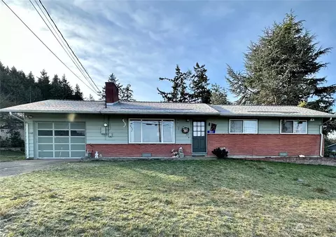 801 NE 6th St, Coupeville, WA 98239