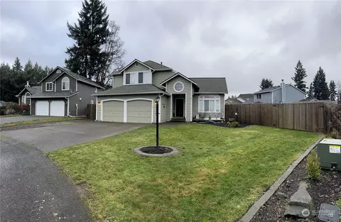 3414 242nd St E, Spanaway, WA 98387