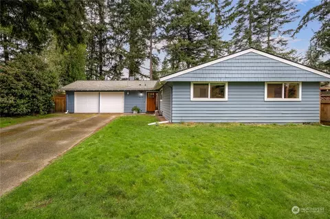 438 164th Ave NE, Bellevue, WA 98008