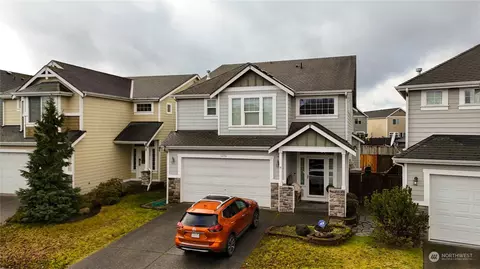 18314 115th Ave E, Puyallup, WA 98374