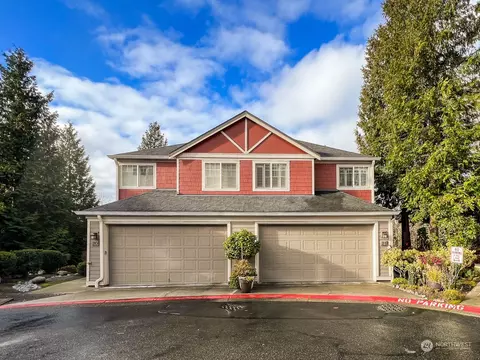 2840 139th Ave SE #21, Bellevue, WA 98005
