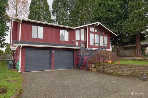 9210 S 239th St, Kent, WA 98031