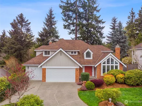 17046 SE 47th Ct, Bellevue, WA 98006