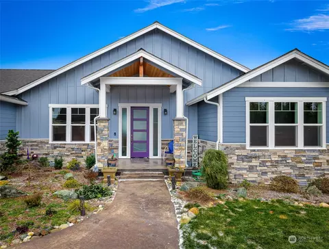 2787 Jenjar Ave, Ferndale, WA 98248