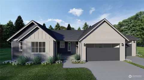 4904 206th Street Ct E, Spanaway, WA 98387