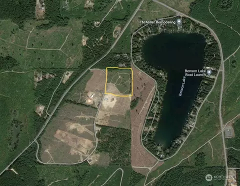 720 E Benson Ridge Rd, Grapeview, WA 98584