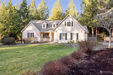 8315 45th St NW, Gig Harbor, WA 98335