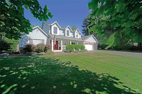 13207 130th St NW, Gig Harbor, WA 98329