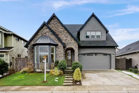 2117 NW 71st St, Vancouver, WA 98665