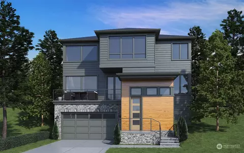 16434 73rd Pl NE, Kenmore, WA 98028