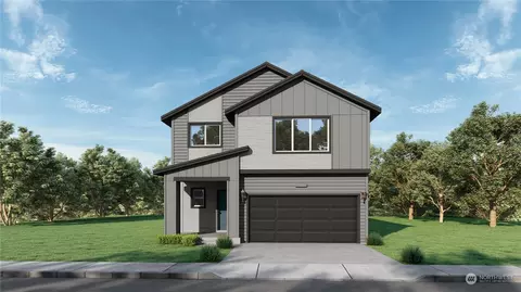 18812 14th Pl SW, Lynnwood, WA 98037