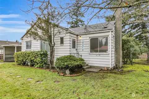 10918 Kendrick St SW, Lakewood, WA 98499