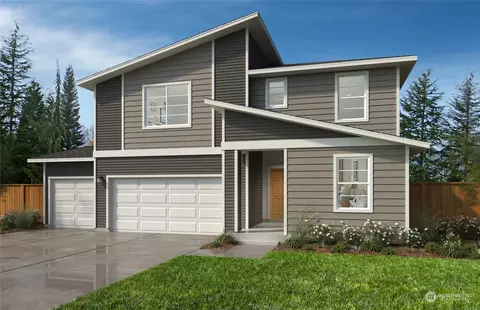 17317 126th St E #98, Bonney Lake, WA 98391