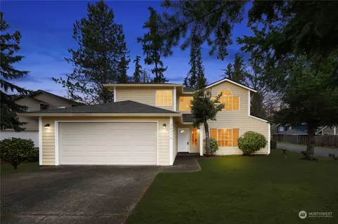 26318 127th Ave SE, Kent, WA 98030