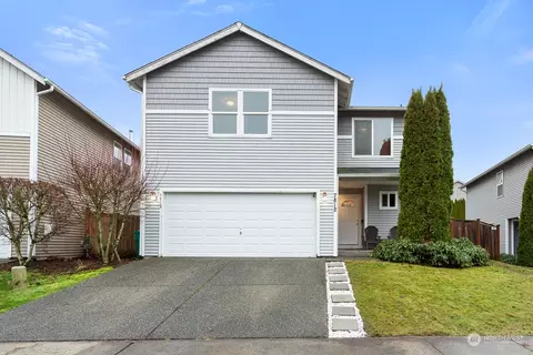 7812 87th Ave NE, Marysville, WA 98270