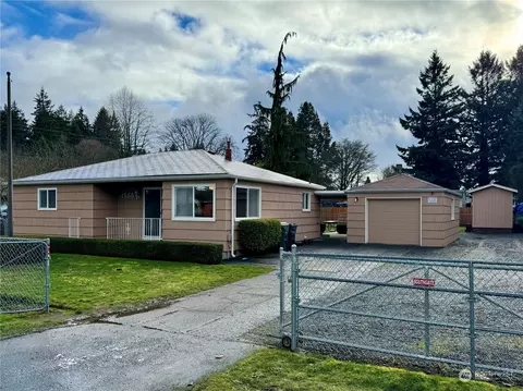 4555 14th Ave SE, Lacey, WA 98503