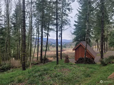 189 Kjesbu Rd, Mossyrock, WA 98564