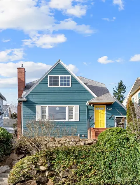 3013 36th Ave SW, Seattle, WA 98126