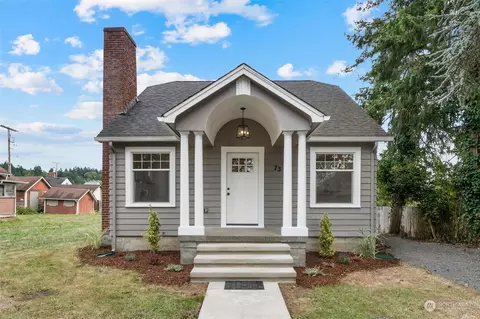 73 SW 6th St, Chehalis, WA 98532