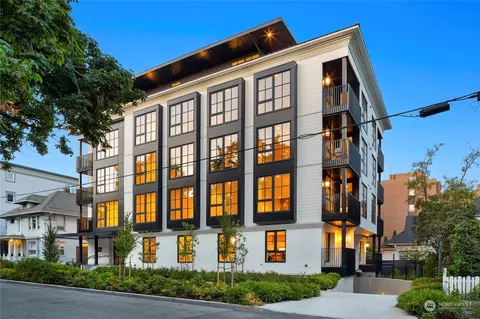 1406 3rd Ave W #502, Seattle, WA 98119