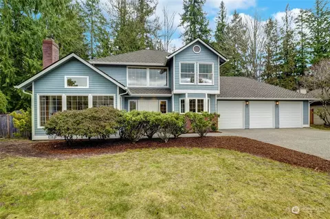 21938 NE 21st Pl, Sammamish, WA 98074