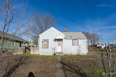 205 E 5th St, Lind, WA 99341 photo 1