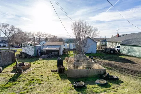 205 E 5th St, Lind, WA 99341 photo 4