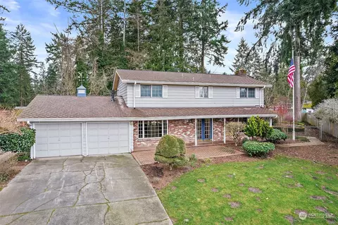 32522 108th Ave SE, Auburn, WA 98092