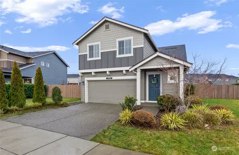 17709 Oak St, Granite Falls, WA 98252