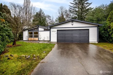 4512 35th Ct SE, Lacey, WA 98503
