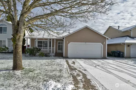 5616 Mount Rainier St SE, Lacey, WA 98503